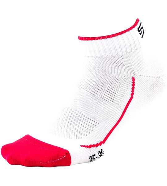 Sjeng Sports Kea 2-pack Socks - Sportsokken - Wit - Dames