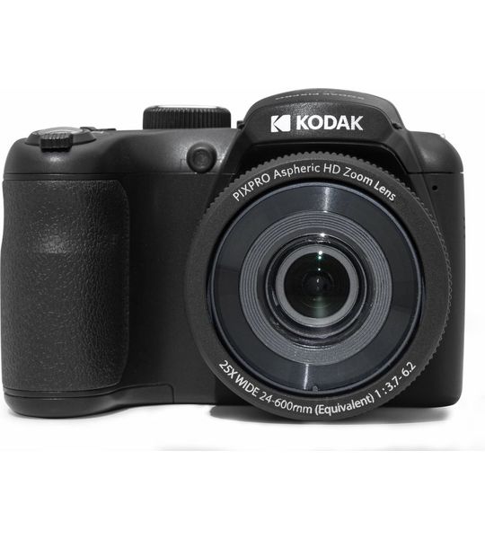 Kodak AZ255 Zwart