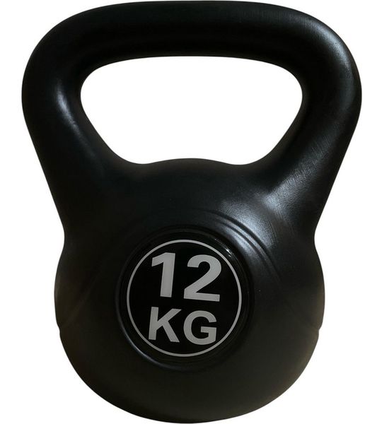 Jim24 Kettlebell - 12kg