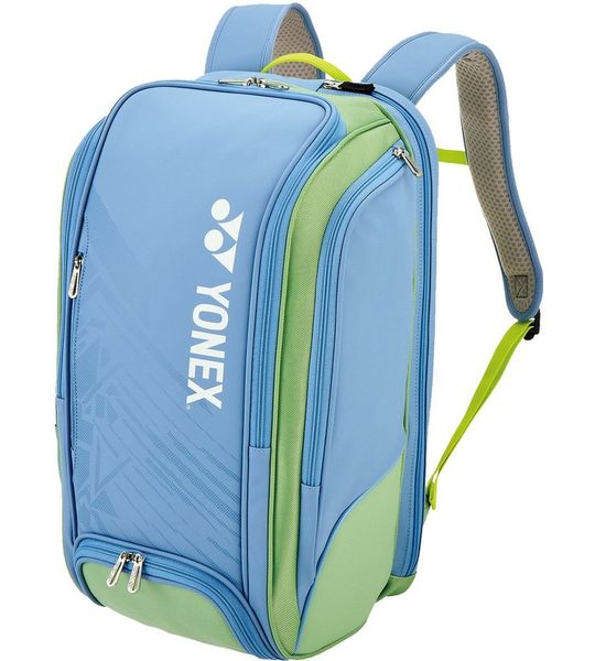 Yonex EXPERT 02512EX backpack / rugtas - smoke blue