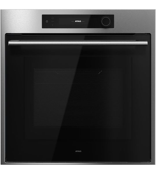 Atag CX8611D Inbouw combimagnetrons Grijs