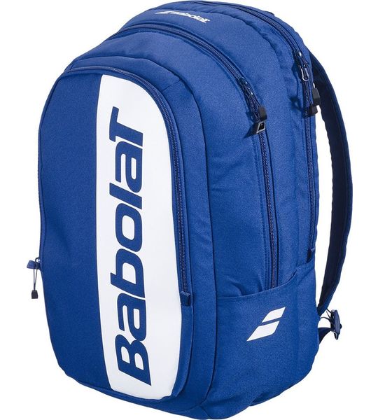 Babolat Court Backpack HERO - dark blue