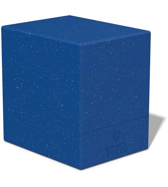 Ultimate Guard Ultimate Guard Return to Earth Boulder 133+ - Blue Card Boxes