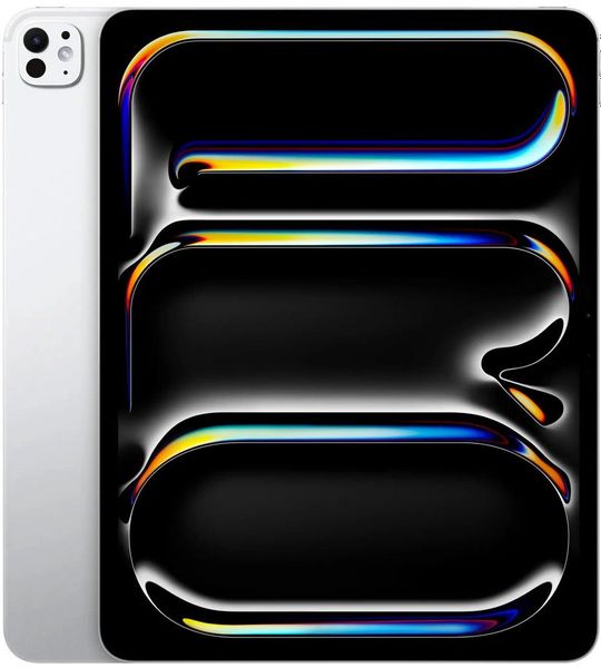 Apple iPad Pro (2024) 13 inch 512GB Wifi Zilver