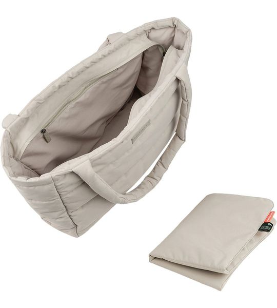 Verzorgingstas Done By Deer Tote Bag Sand