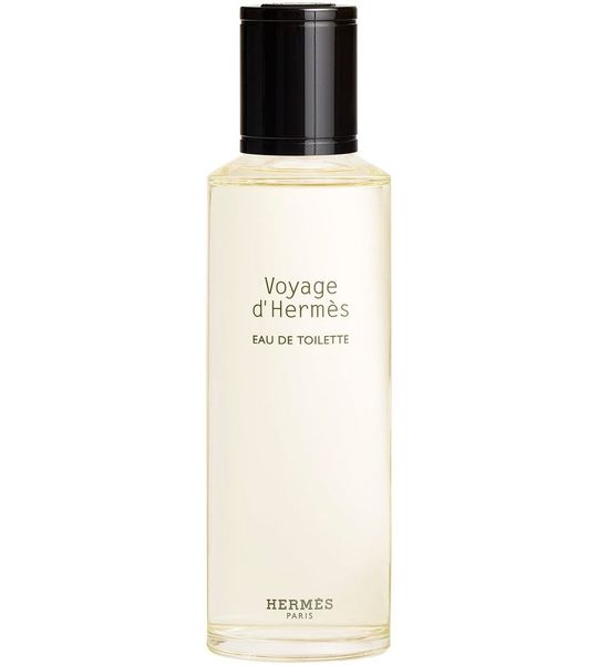 Voyage d'Hermès eau de toilette 200 ml (navulling)
