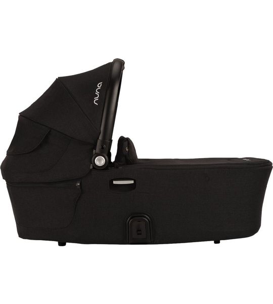 Nuna Demi Next Reiswieg - Caviar