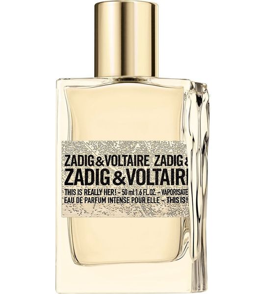 This is Really Her! eau de parfum intense spray 50 ml
