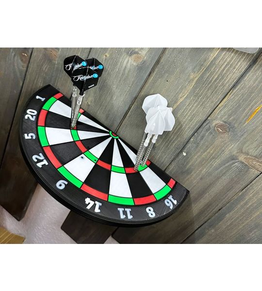 Boter - Bes & Wafel - TicTacToe kinderversie