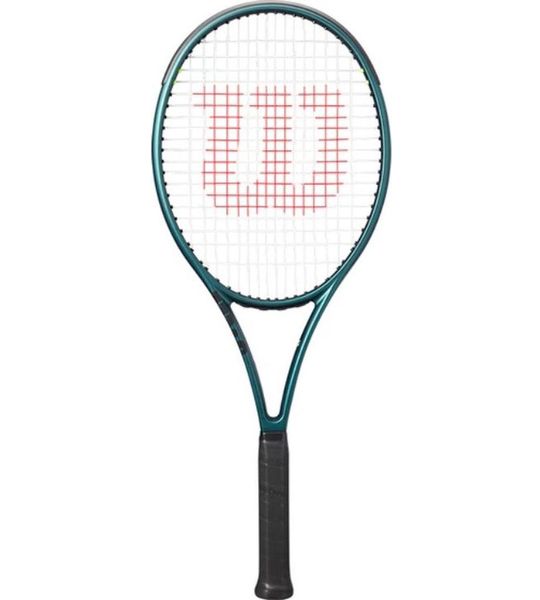 Wilson Tennisracket Blade 100L V9 Senior