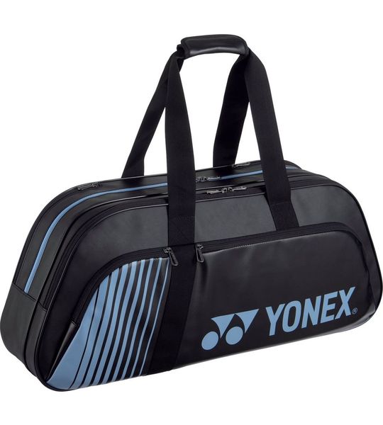Yonex Tennistas Tournament Active 6R Zwart