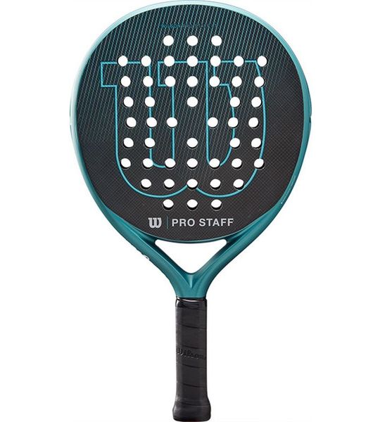 Wilson Pro Staff LT V2 - Padelracket - Multi