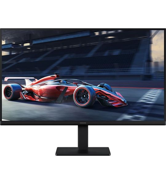 Samsung Essential Monitor S3 Ls27d302gauxen - 27 Inch 1920 X 1080 (full Hd) Ips-paneel