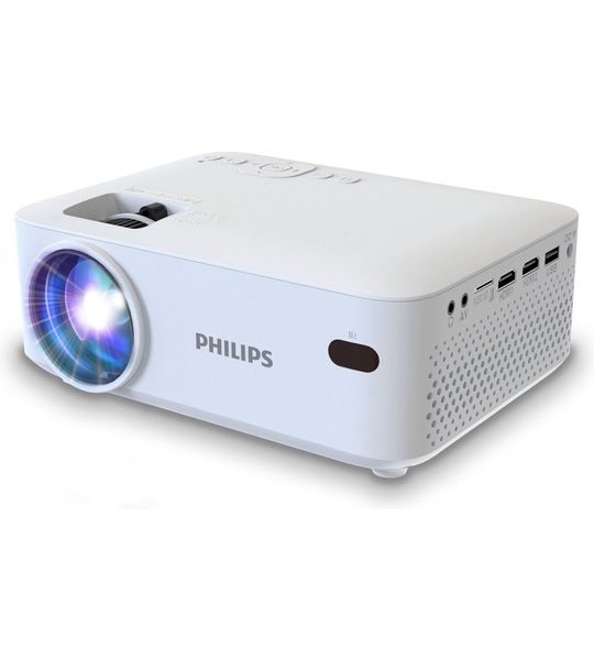 Philips NeoPix 100 Beamer