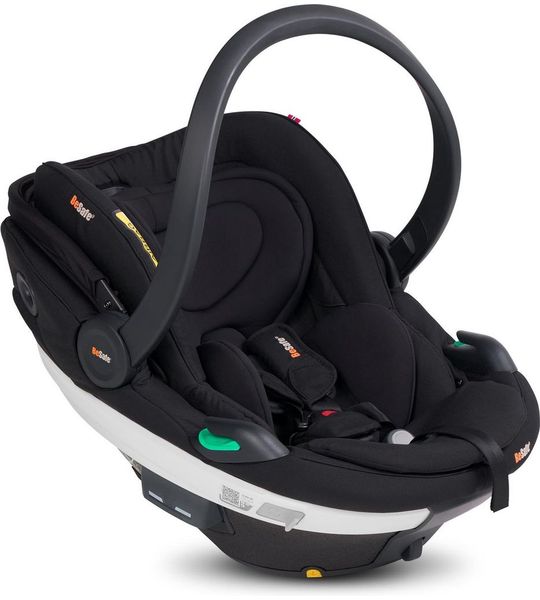 BeSafe Go Beyond Autostoel - Fresh Black Cab