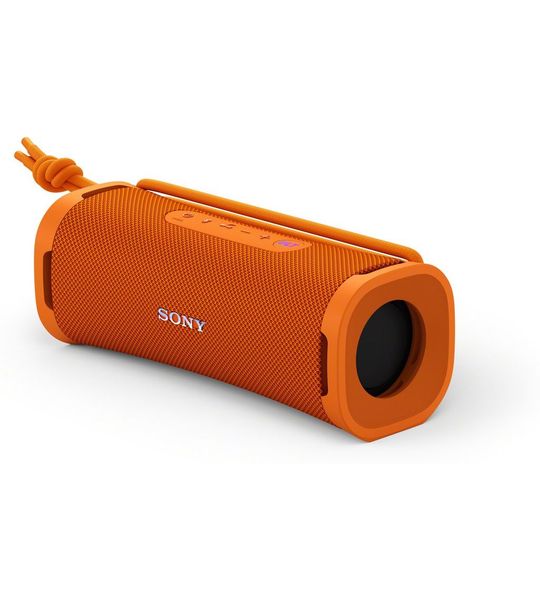Sony Ult Field 1 Bluetoothspeaker Oranje