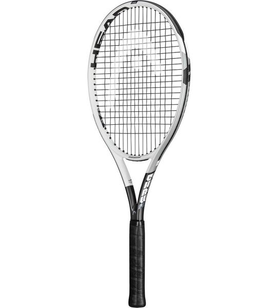 Head IG Challenge Pro white-L1