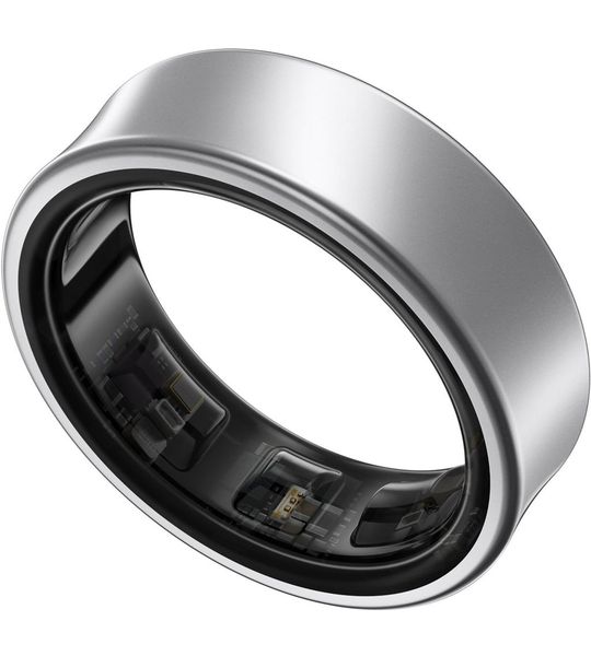 Samsung Galaxy Ring (Size 6, Bluetooth)