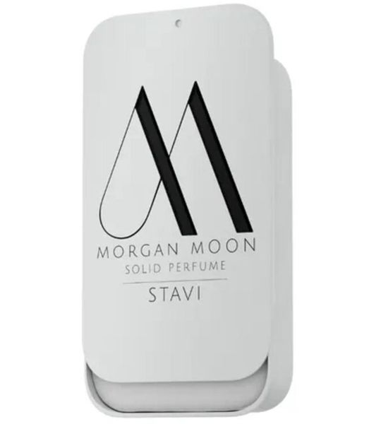 Morgan Moon Solid Perfume Stavi For Women