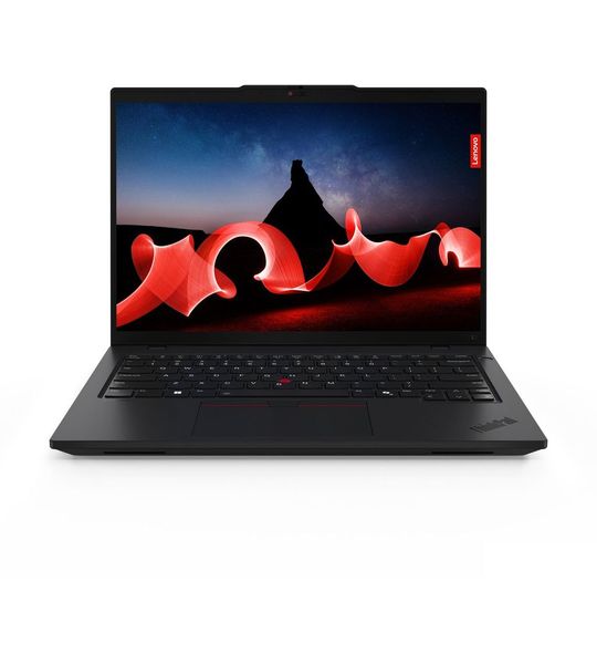 Lenovo Thinkpad L14 Gen 5 (intel) - 14 Inch Intel Core Ultra 125u 16 Gb 512 Windows 11 Pro (64 Bit)