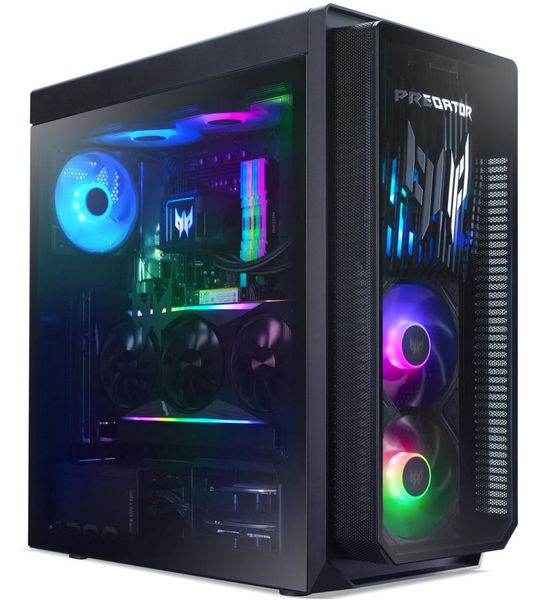 Acer Predator Orion 7000 660 IU9K85914