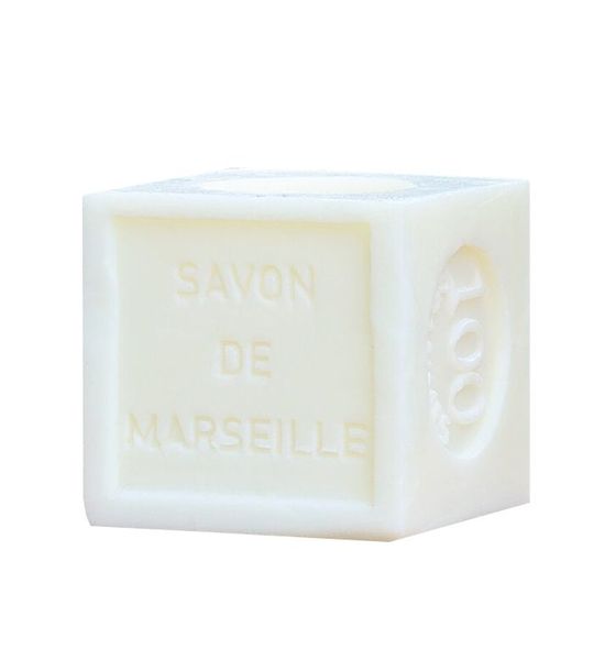 Savon de Marseille Mini Cube Muguet 100 gr (lelietjes van dalen)