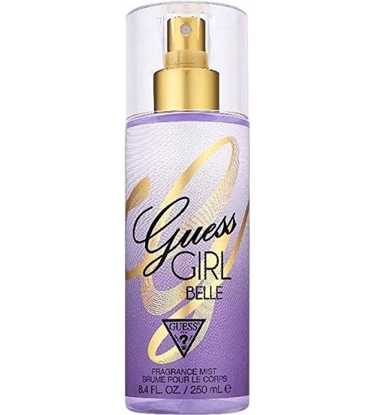 Guess Girl Belle Fragrance Body Mist