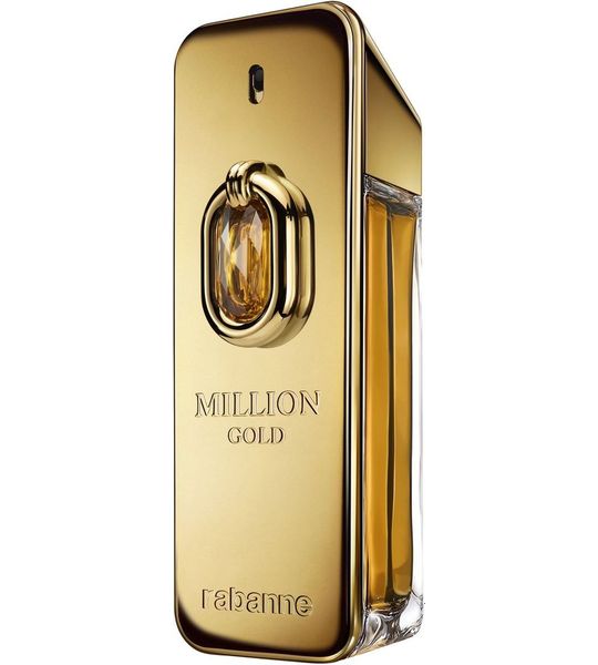Million Gold Elixir parfum intense spray 200 ml