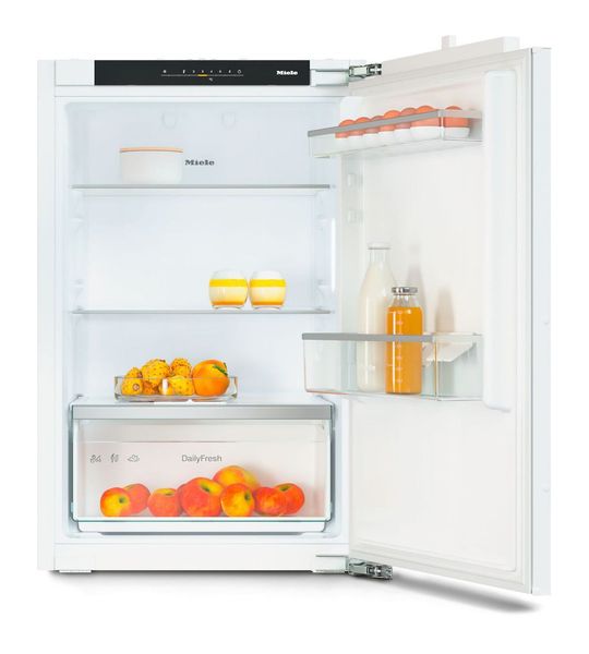 Miele K 7127 D Inbouw koelkast met vriesvak
