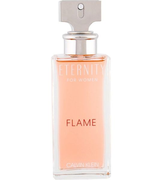 Calvin Klein Eternity For Woman Flame Eau de Parfum