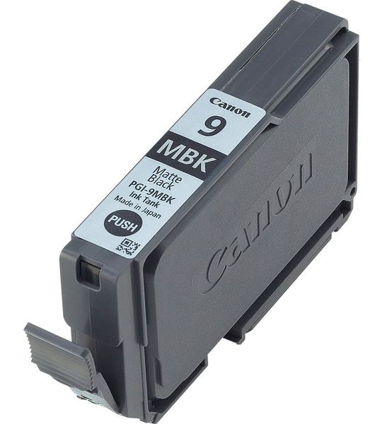 Canon PGI-9MBK mat zwart
