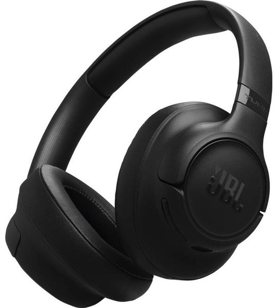 JBL Tune 730BT Hoofdtelefoon Zwart
