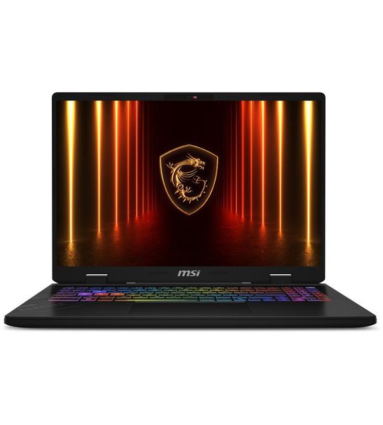 MSI Crosshair 16 Hx Ai D2xwgkg-002nl - Inch Core™ Ultra 9 275hx Gb 1 Tb Geforce Rtx™ 5070