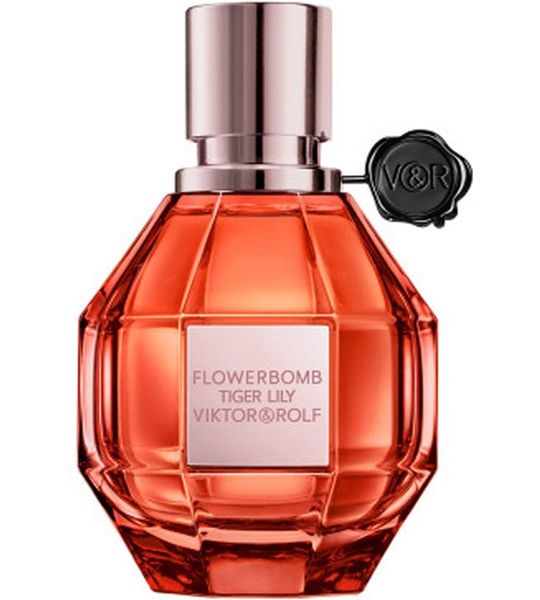 Viktor & Rolf Flowerbomb Tiger Lily Eau de Parfum