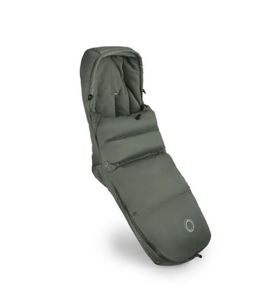 Voetenzak Bugaboo THERMOLITE® Perfomance Forest Green