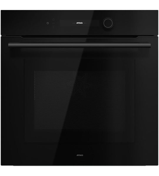 Atag CX8671D Inbouw combimagnetrons Zwart