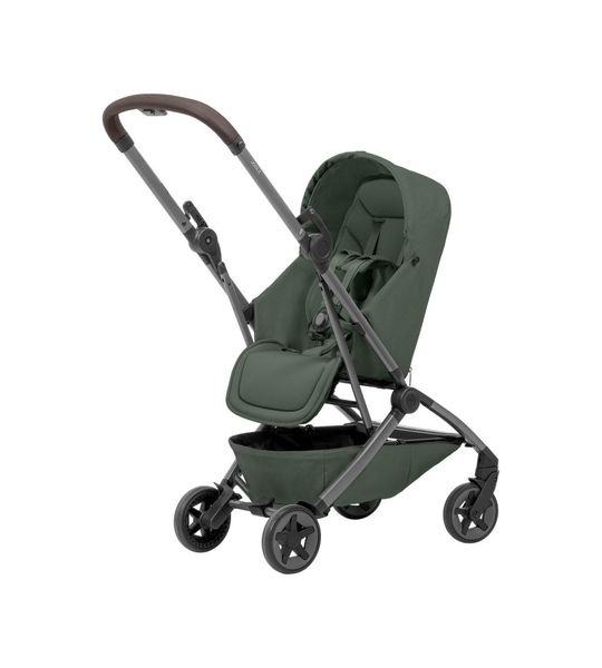 Nest to Seat Joolz Aer2 Forest Green