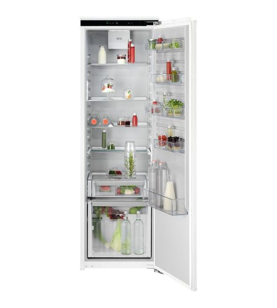 AEGTK6FS181BC Inbouw koelkast zonder vriesvak
