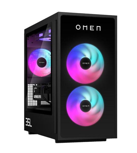 HP OMEN 35L Gaming GT16-1271nd Desktop
