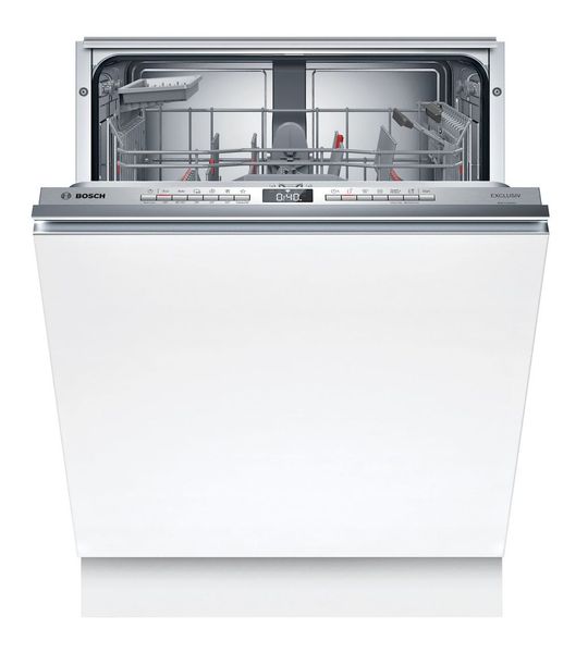 Bosch SBV4HBX13E Vaatwasser