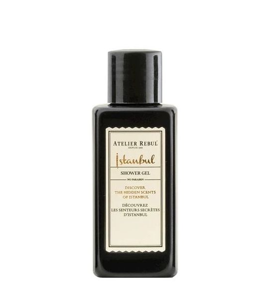 Istanbul showergel 30 ml