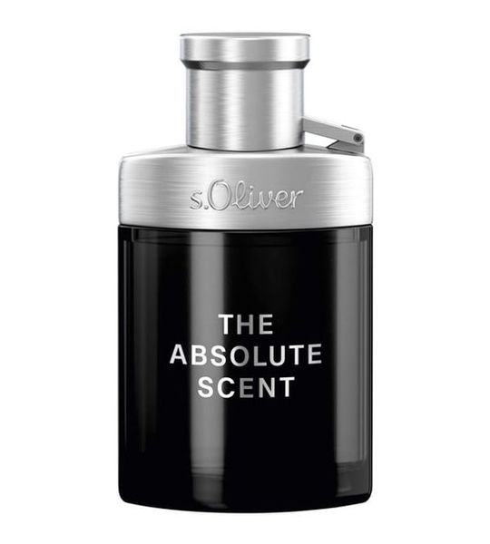 The Absolute Scent eau de toilette spray 50 ml