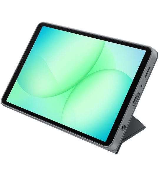 Samsung Galaxy Tab A11 Plus 11 inch 128GB Wifi + Book Cover Tablet Grijs