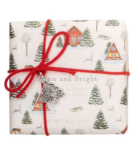 Warm and Bright zeep 150 gr