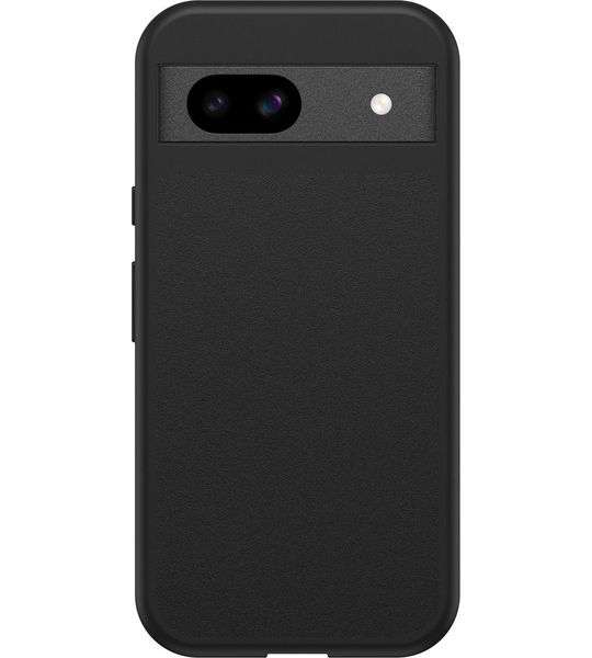 Otterbox React Google Pixel 8a Back Cover Zwart