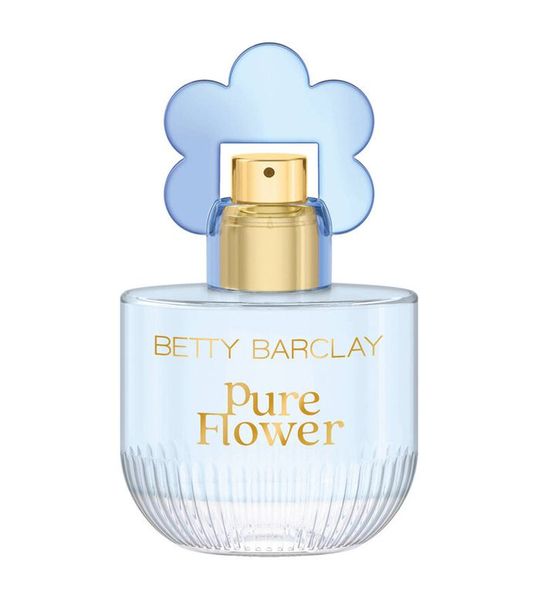 Pure Flower eau de parfum spray 20 ml