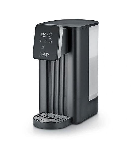 Caso HW 616 theemachine Waterkoker