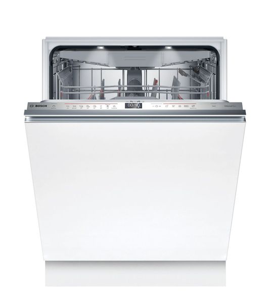 Bosch SMV6ECX10E Vaatwasser