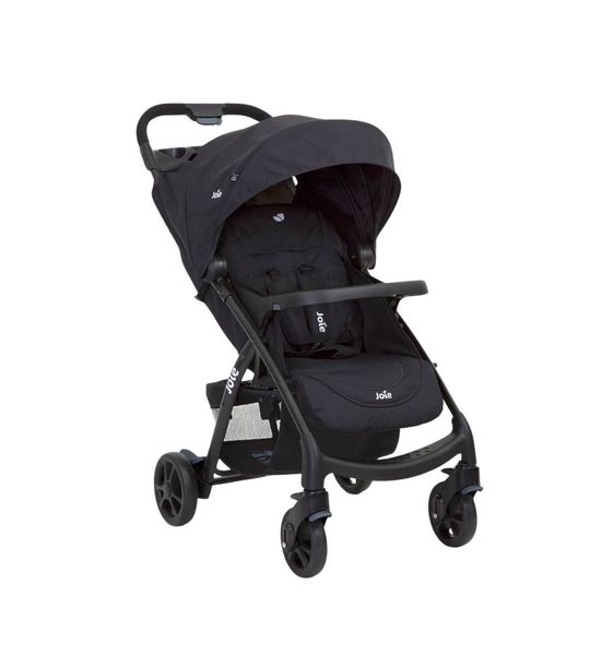 Buggy Joie Muze LX Coal