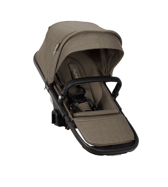 Zitje DEMI Next Nuna 2e Kind Pistachio